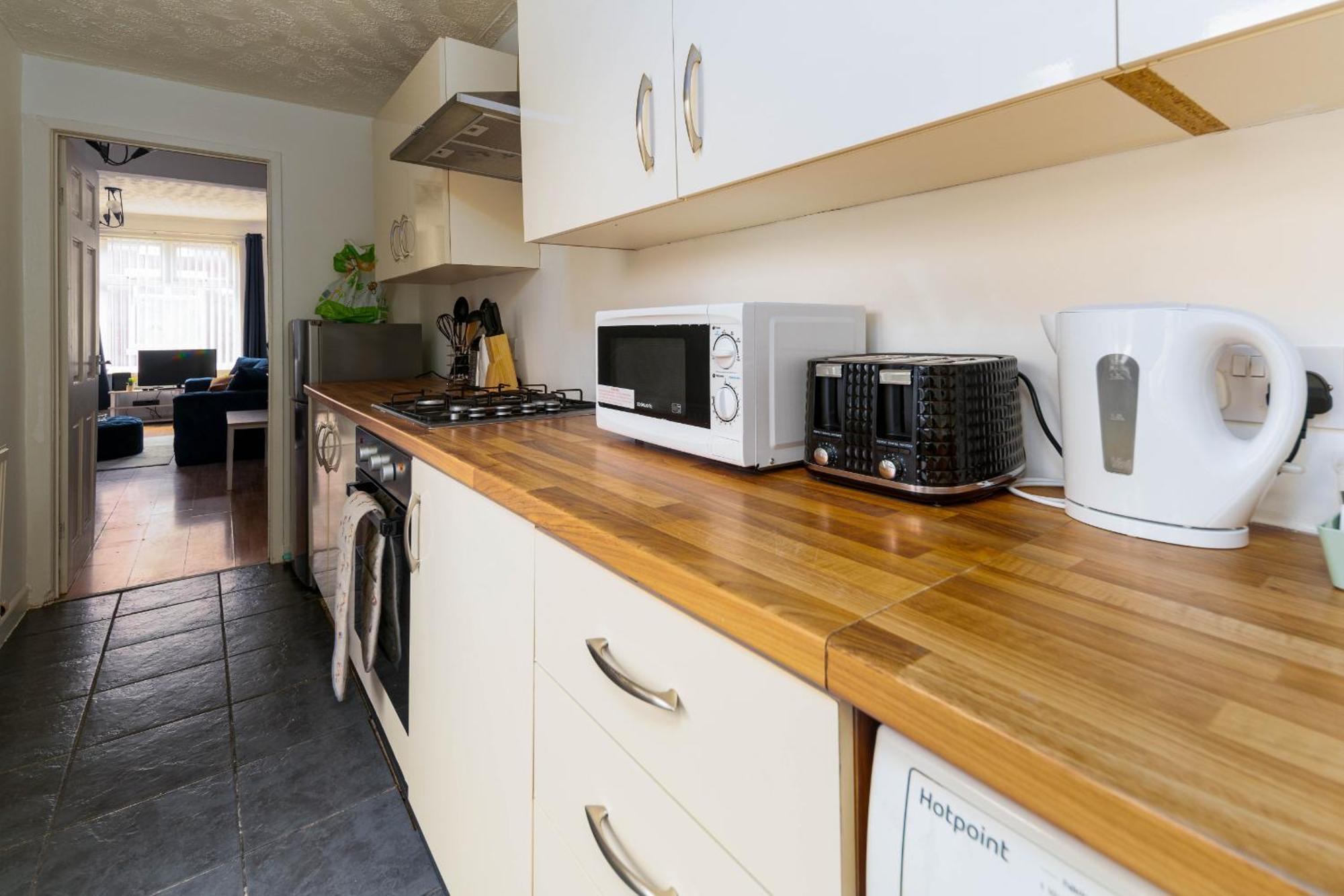 Holiday home Haven-dane Street